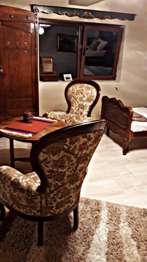 Apartamento La Curtea Veche Lapus Exterior foto